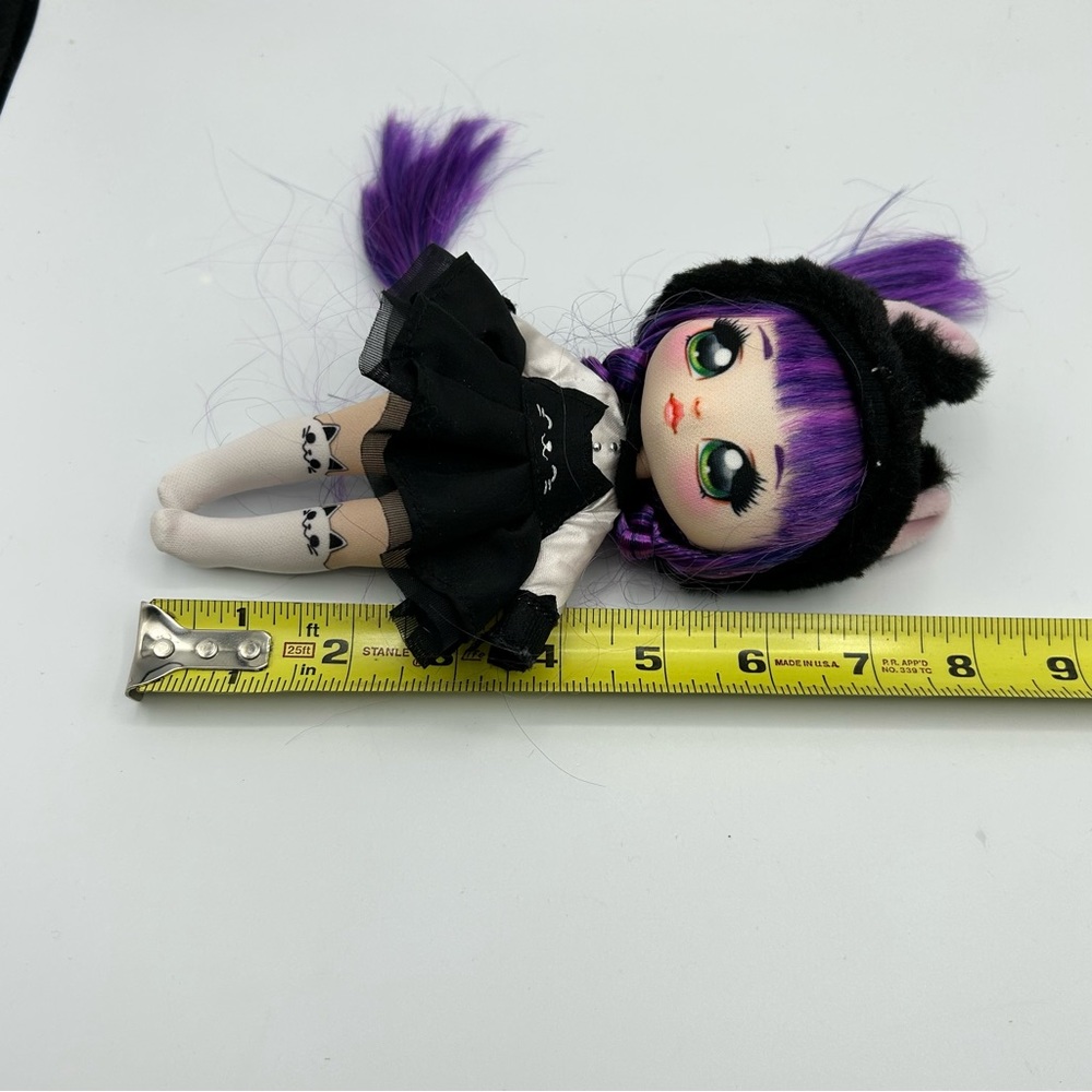 Na Na Na Surprise Lot of 2 Dolls Series 2 Tuesday Meow & Series 4 Bianca - Picture 4 of 16